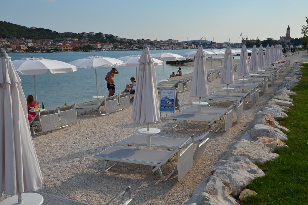 Apartment Kate Trogir Exterior photo