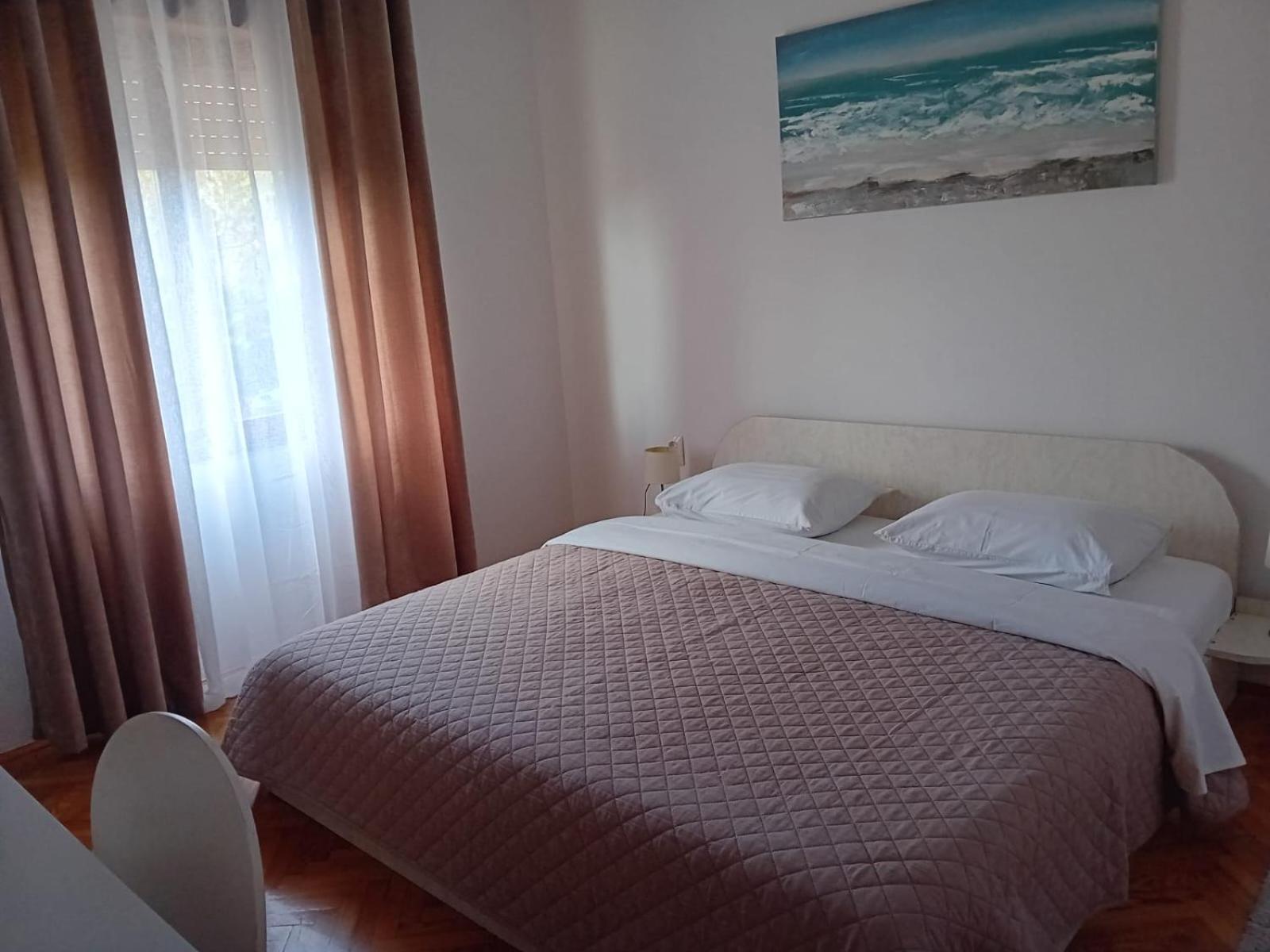 Apartment Kate Trogir Exterior photo