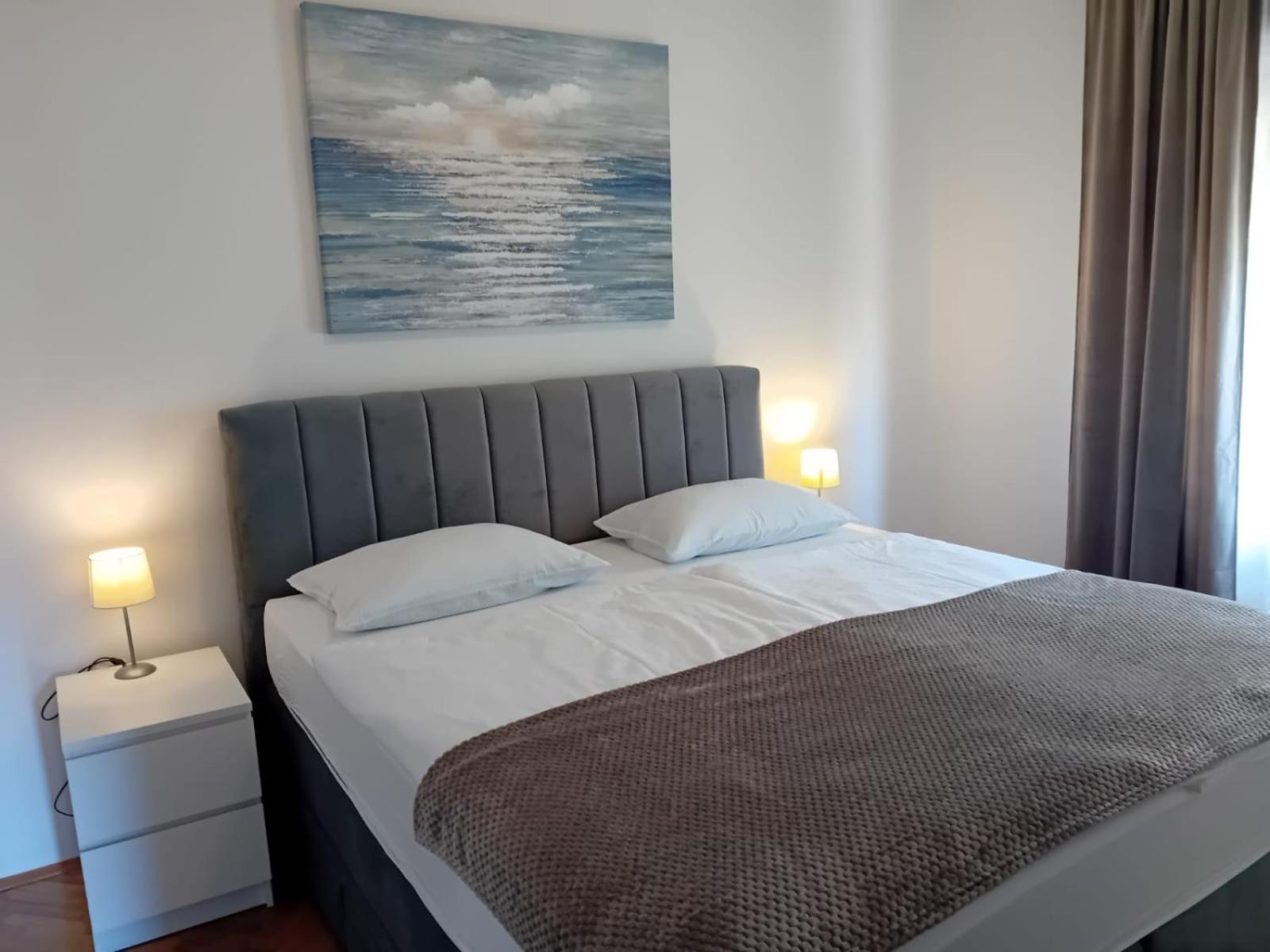 Apartment Kate Trogir Exterior photo