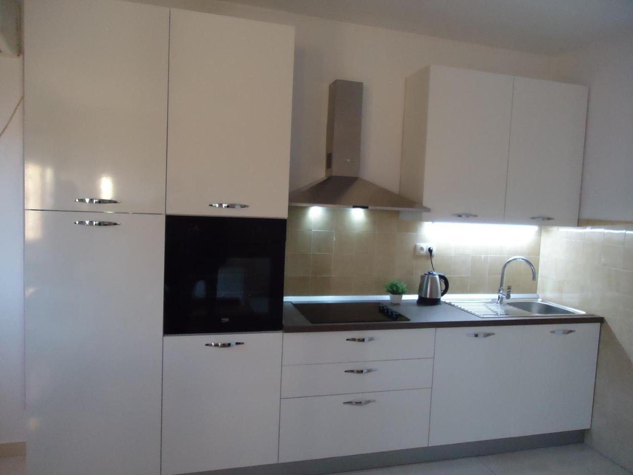 Apartment Kate Trogir Exterior photo