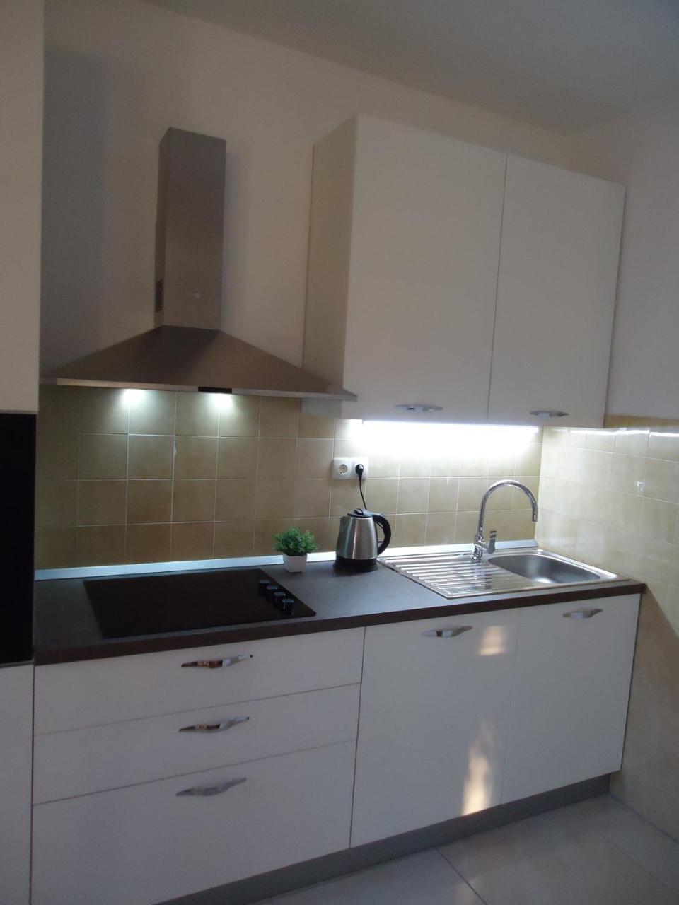 Apartment Kate Trogir Exterior photo